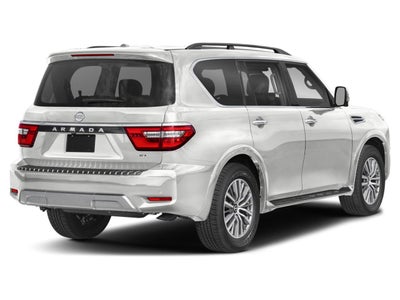 2023 Nissan Armada 4x2 SL