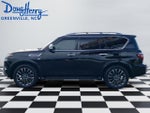 2021 Nissan Armada 4x4 Platinum
