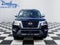 2021 Nissan Armada 4x4 Platinum
