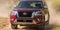 2021 Nissan Armada 4x4 Platinum