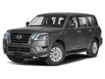 2023 Nissan Armada 4x4 S