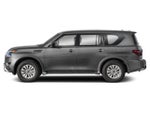 2023 Nissan Armada 4x4 S