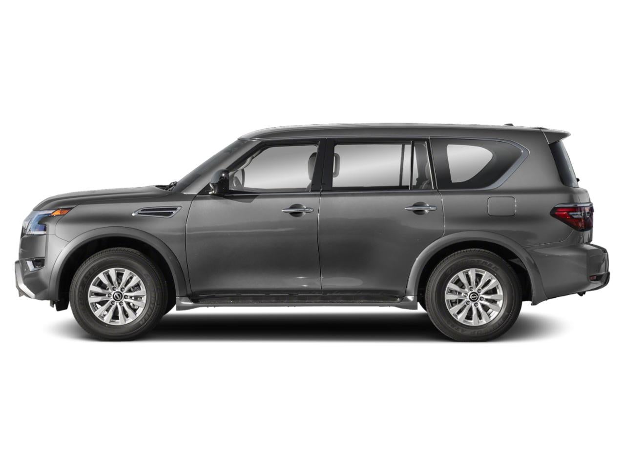 2023 Nissan Armada 4x4 S