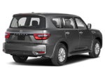 2023 Nissan Armada 4x4 S