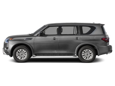 2023 Nissan Armada 4x4 S