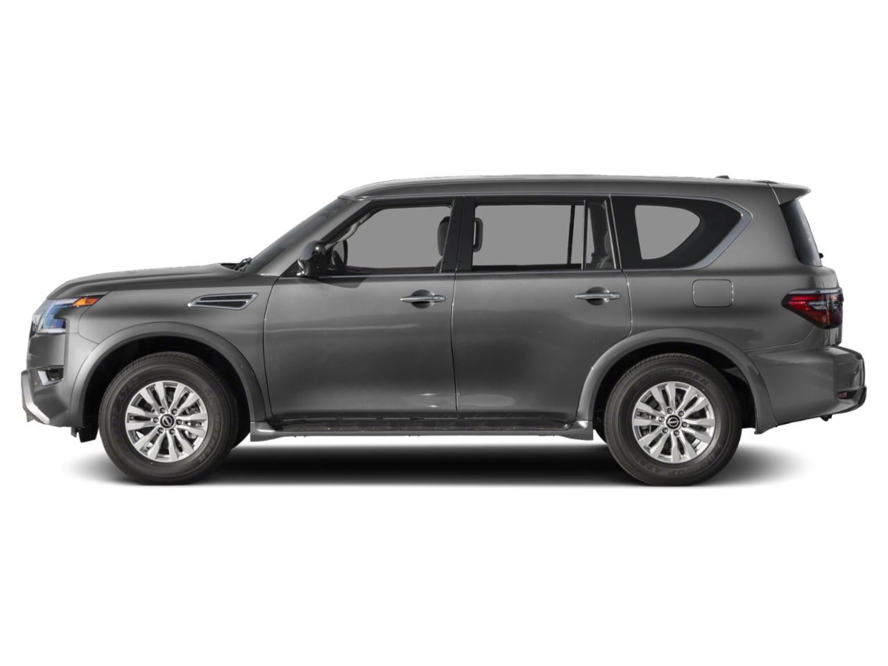 2023 Nissan Armada 4x4 S