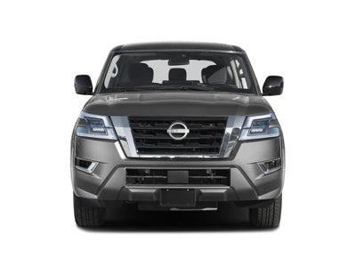 2023 Nissan Armada 4x4 S