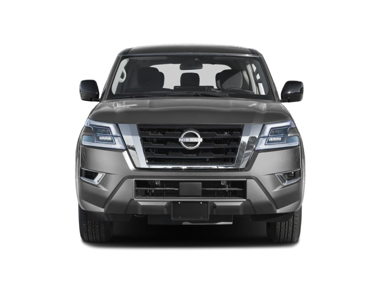 2023 Nissan Armada 4x4 S