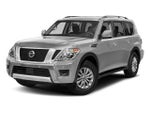 2017 Nissan Armada 4x4 SV