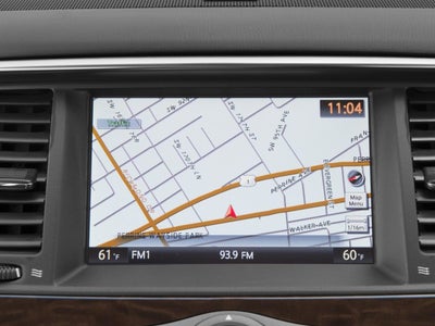 2017 Nissan Armada 4x4 SV