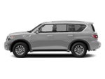 2017 Nissan Armada 4x4 SV