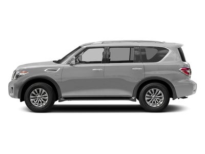 2017 Nissan Armada 4x4 SV