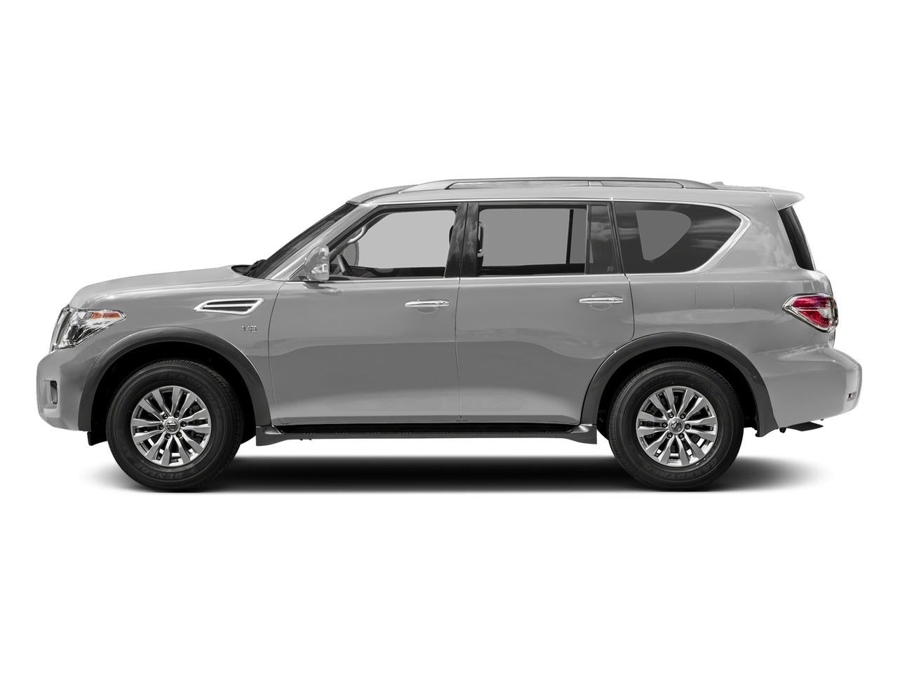 2017 Nissan Armada 4x4 SV