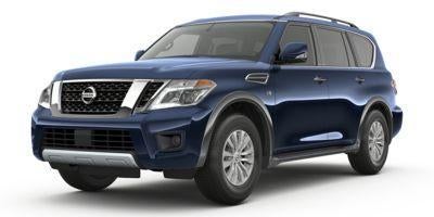 2017 Nissan Armada 4x4 SV