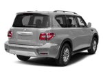 2017 Nissan Armada 4x4 SV