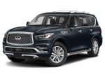 2024 INFINITI QX80 LUXE RWD