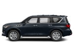 2024 INFINITI QX80 LUXE RWD