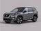 2023 Nissan Rogue FWD Platinum