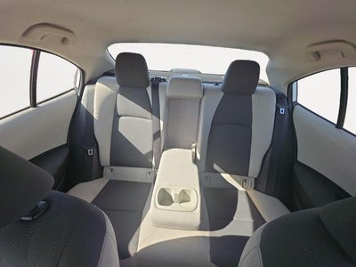 2024 Toyota Corolla Hybrid LE FWD (Natl)