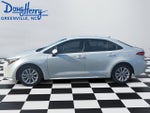 2024 Toyota Corolla Hybrid LE FWD (Natl)