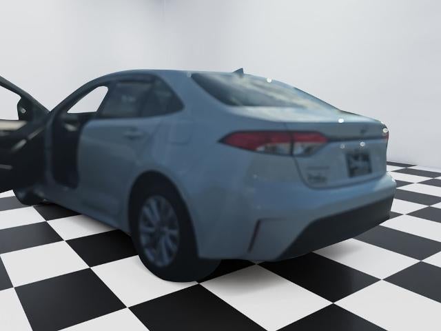 2024 Toyota Corolla Hybrid LE FWD (Natl)