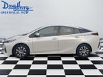 2021 Toyota Prius Prime LE (Natl)