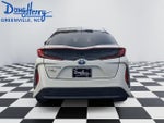 2021 Toyota Prius Prime LE (Natl)