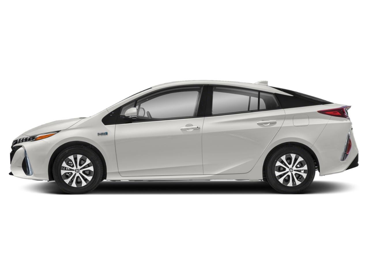 2021 Toyota Prius Prime LE (Natl)