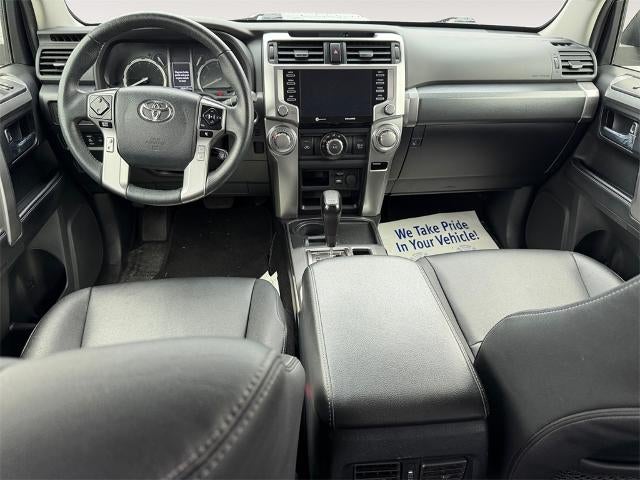 2023 Toyota 4Runner TRD Sport 2WD (Natl)