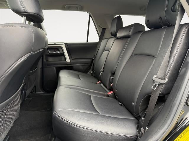 2023 Toyota 4Runner TRD Sport 2WD (Natl)