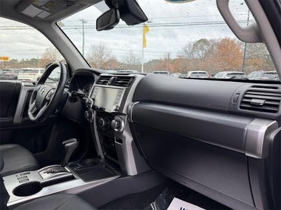 2023 Toyota 4Runner TRD Sport 2WD (Natl)