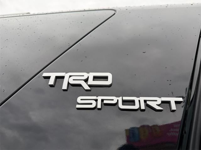 2023 Toyota 4Runner TRD Sport 2WD (Natl)
