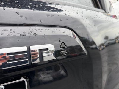 2023 Toyota 4Runner TRD Sport 2WD (Natl)