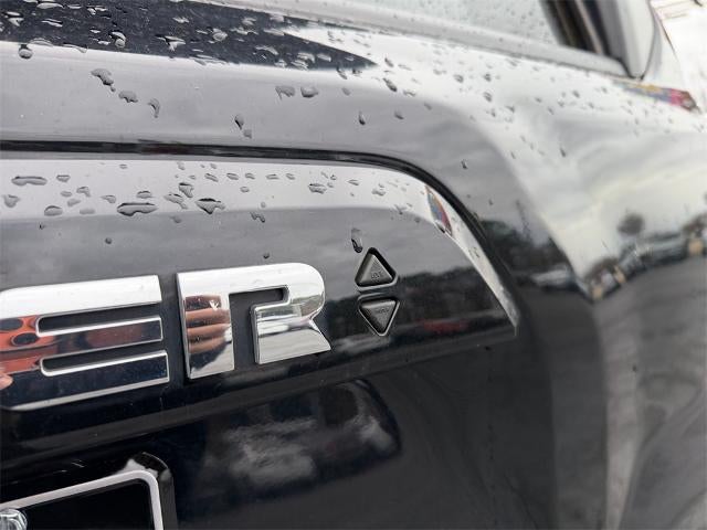 2023 Toyota 4Runner TRD Sport 2WD (Natl)