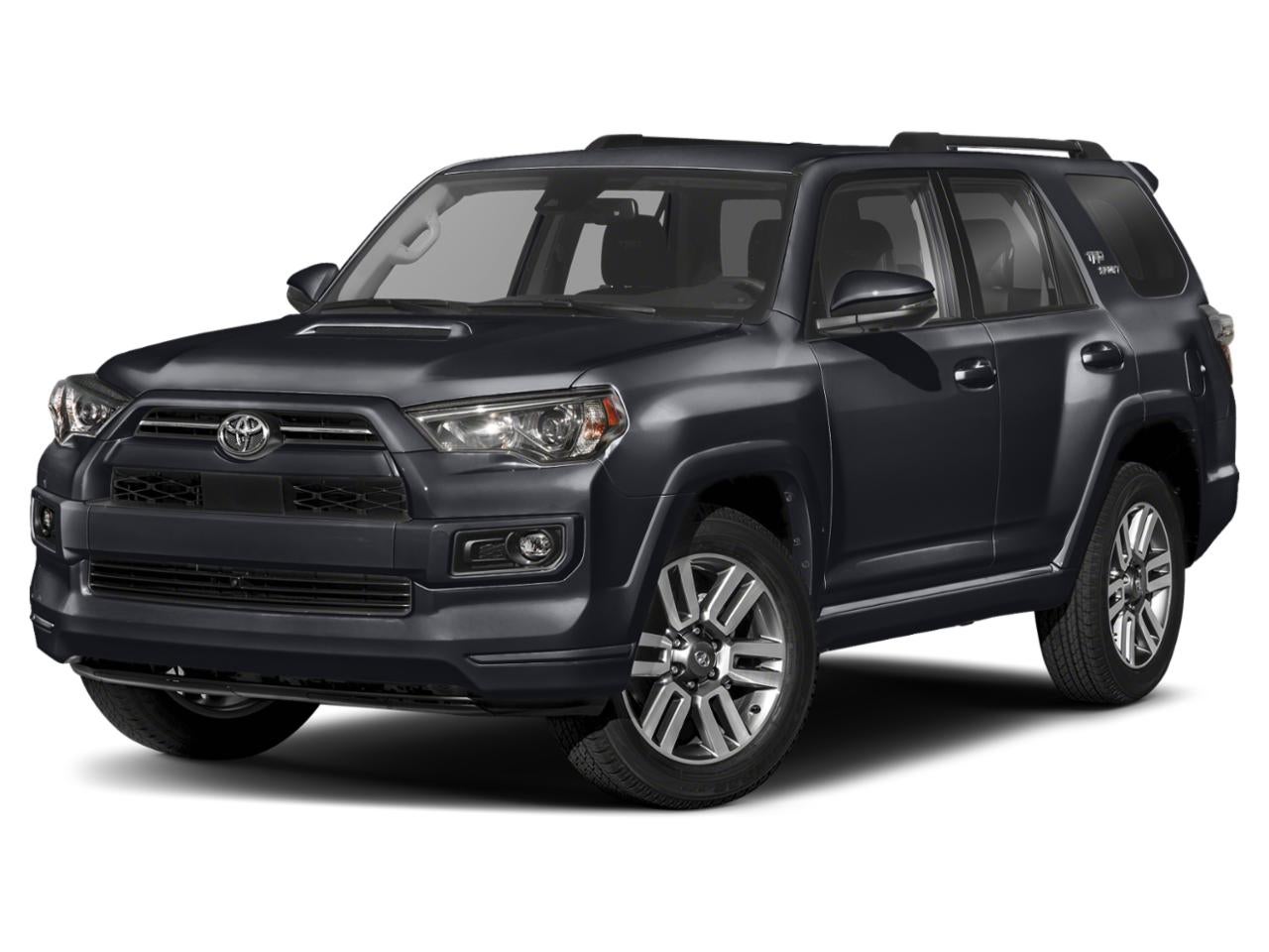 2023 Toyota 4Runner TRD Sport 2WD (Natl)