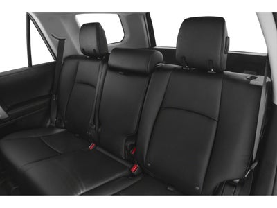 2023 Toyota 4Runner TRD Sport 2WD (Natl)