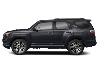 2023 Toyota 4Runner TRD Sport 2WD (Natl)