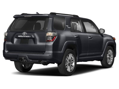 2023 Toyota 4Runner TRD Sport 2WD (Natl)