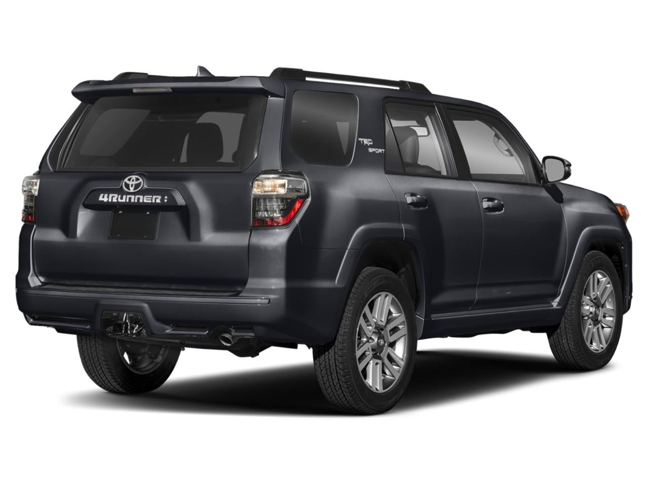 2023 Toyota 4Runner TRD Sport 2WD (Natl)