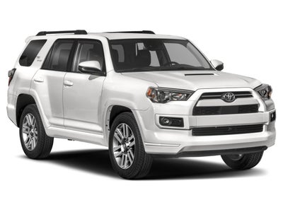 2023 Toyota 4Runner TRD Sport 2WD (Natl)