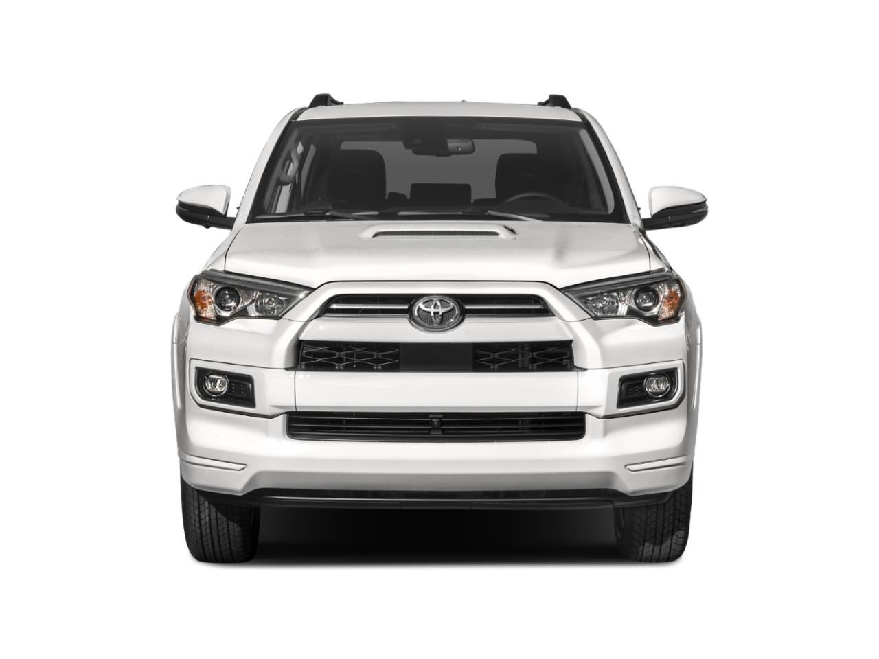 2023 Toyota 4Runner TRD Sport 2WD (Natl)
