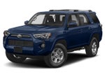 2021 Toyota 4Runner SR5 4WD (GS)
