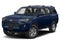 2021 Toyota 4Runner SR5 4WD (GS)