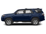 2021 Toyota 4Runner SR5 4WD (GS)
