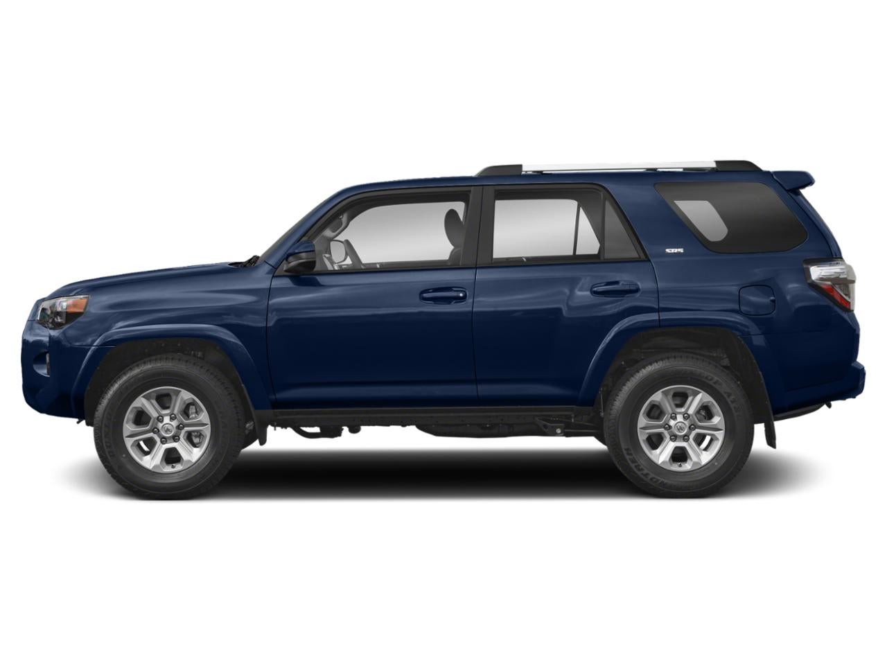 2021 Toyota 4Runner SR5 4WD (GS)