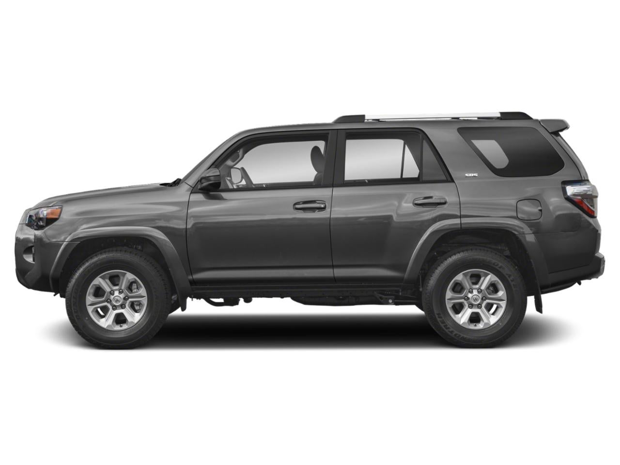 2021 Toyota 4Runner SR5 4WD (GS)