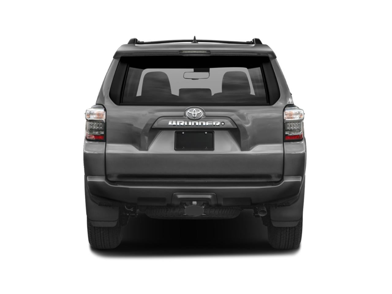 2021 Toyota 4Runner SR5 4WD (GS)