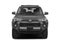2021 Toyota 4Runner SR5 4WD (GS)