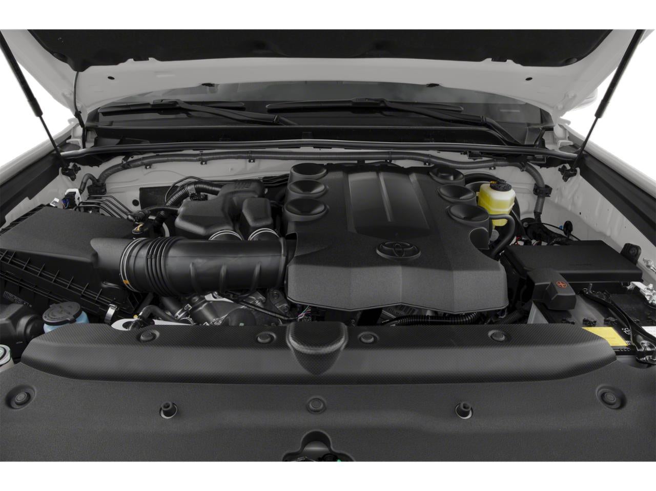 2019 Toyota 4Runner SR5 Premium 2WD (Natl)