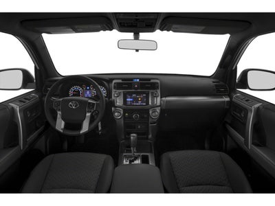 2019 Toyota 4Runner SR5 Premium 2WD (Natl)